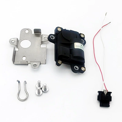 Controller Electronic Switch Sound — Exhaust pipe - g-type-motor-bracket-circlip-2-pin-short-wire-plug
