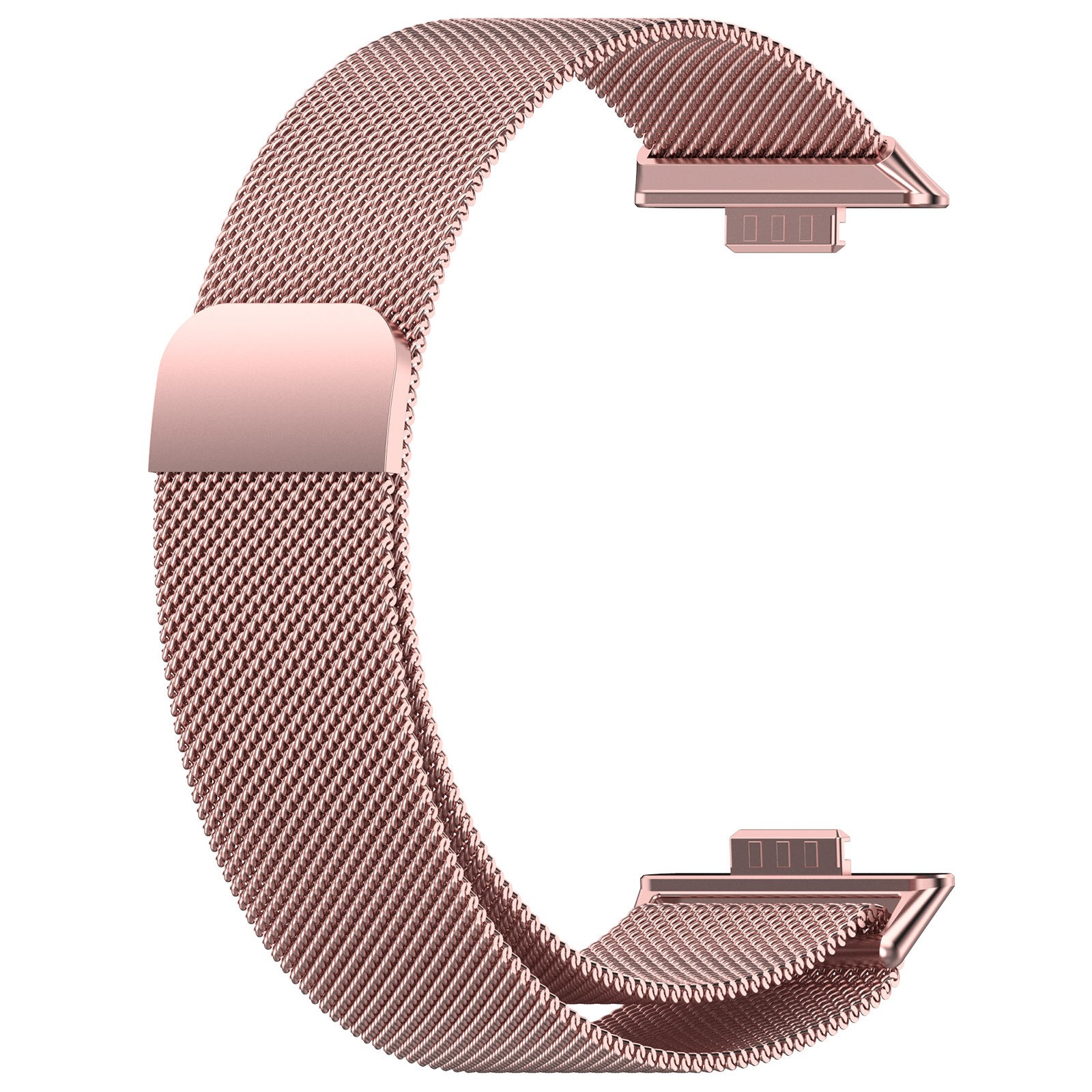Suitable for Huawei Watch Fit3, Fit 4 Pro, Xiaomi 8/9 Pro, Honor 9 watch straps 20/22 metal straps undefined