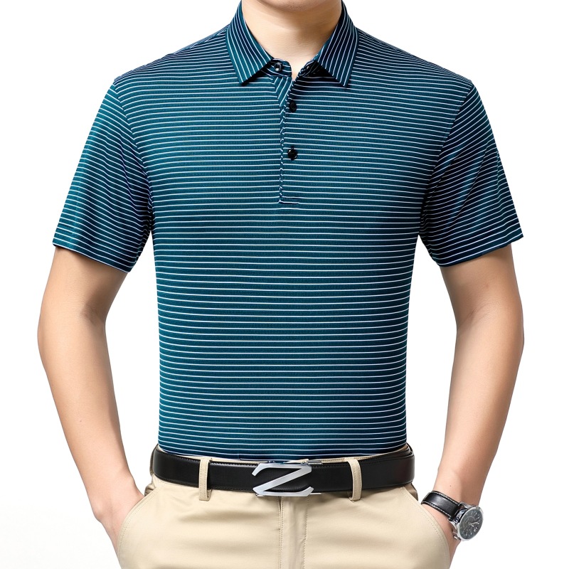 Fashionable summer design T-shirt
