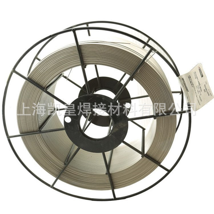 美国泰克罗伊Techalloy 90S-B9低合金耐热钢焊丝ER90S-B9气保焊丝