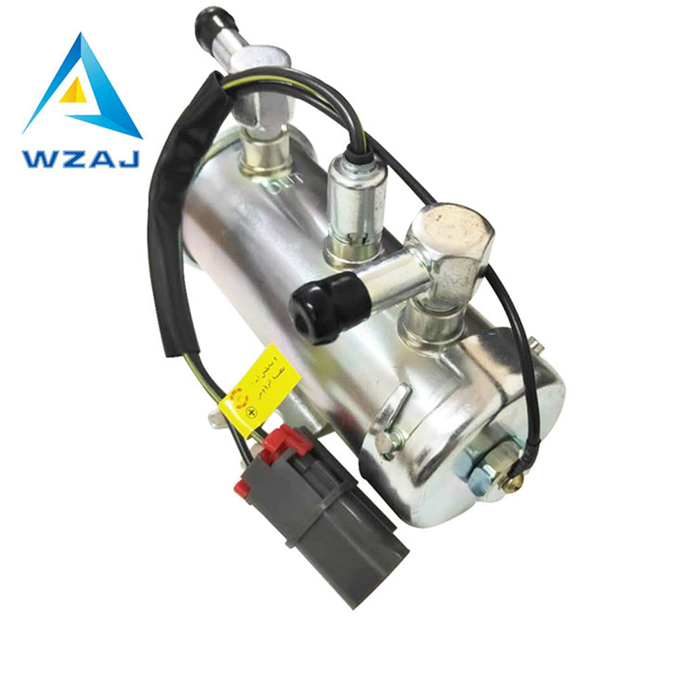 K applicable 4 HK1 4645227 6HK1 electronic fuel pump diesel pump 8980093971