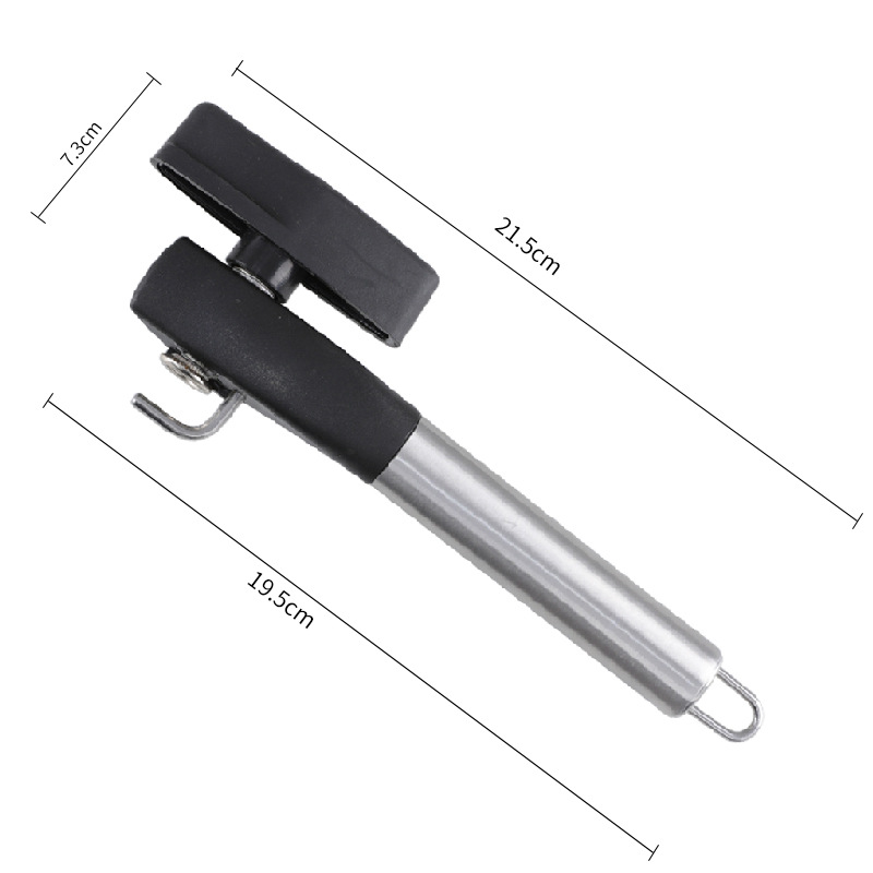 304 스테인레스 스틸 핸들