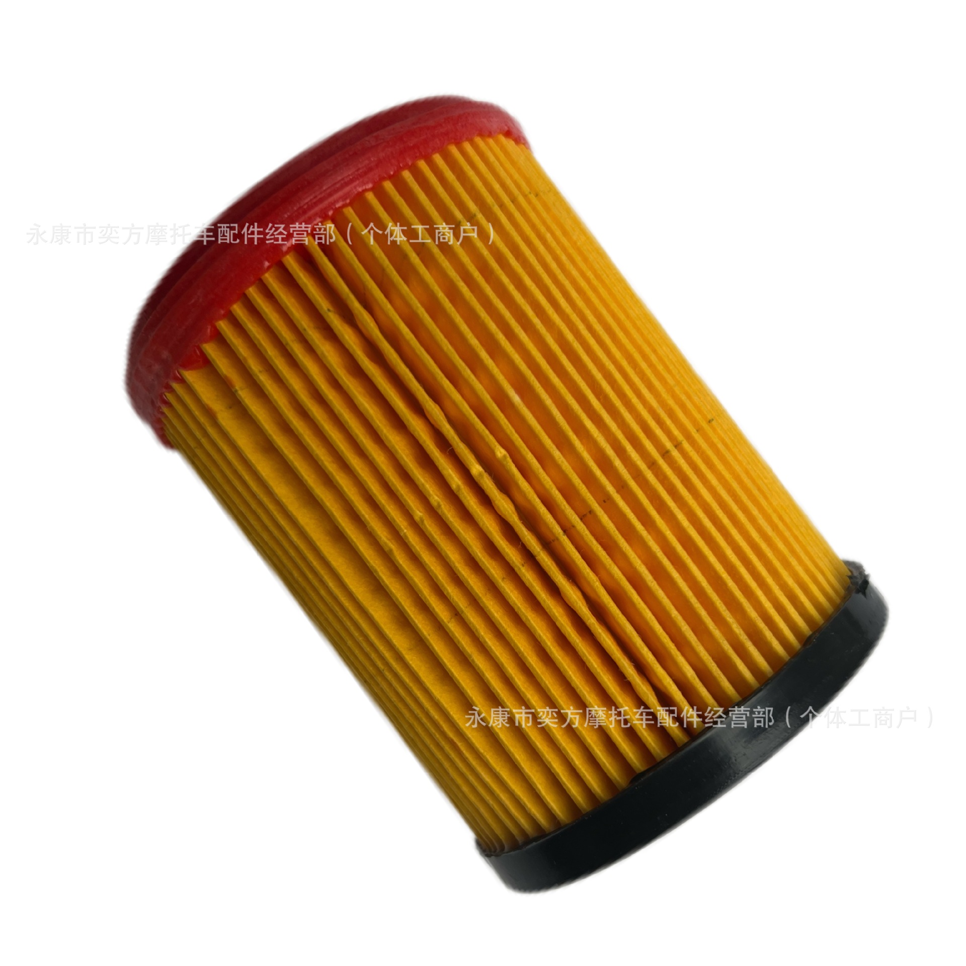 Atv Go-Kart Air Filter Gy6150Cc200Cc Linhai Air Filter Paper Core Sponge Filter Element