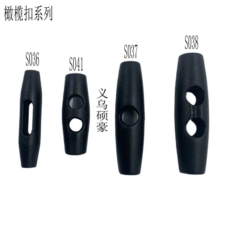 Производители большого количества прямых продаж пластиковых однолунных оливковых пряжек