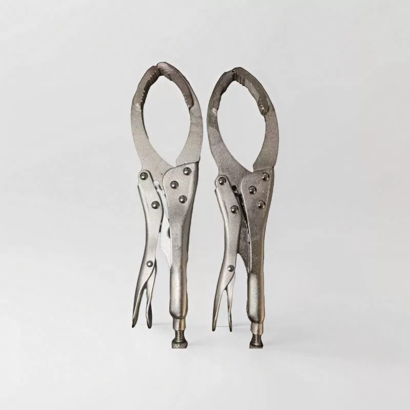 Pliers, Pliers