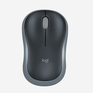 Logitech M185 Compact Home Office Wireless Mouse