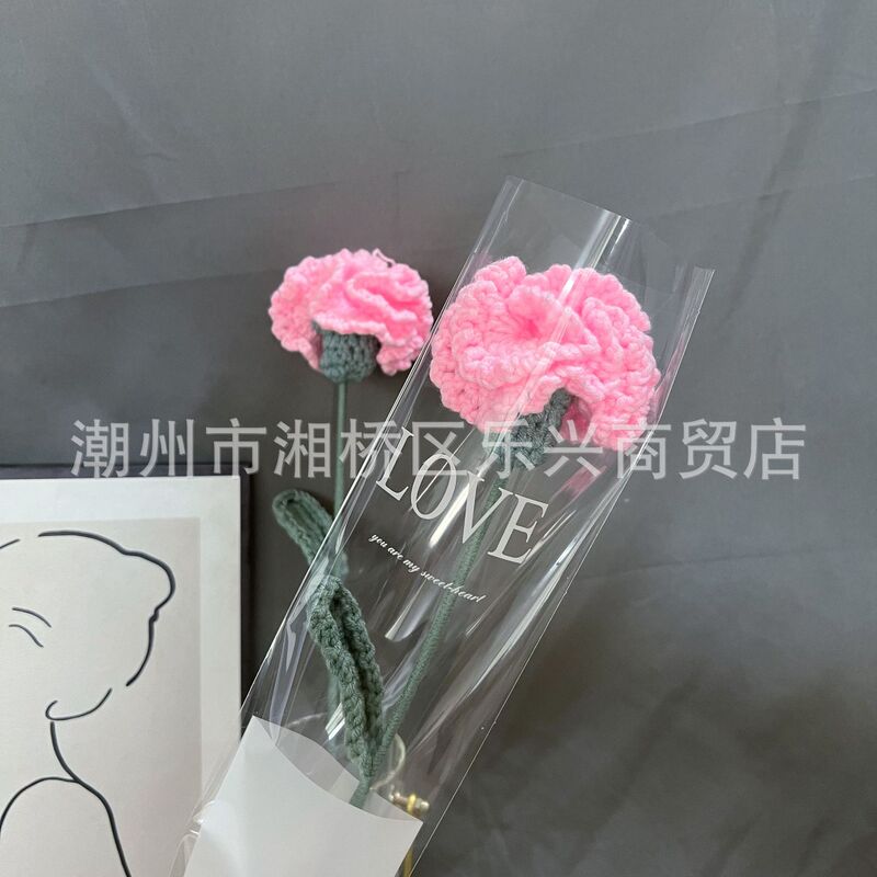完成品ひまわり手織り造花模擬花装飾ひまわりの花バレンタインデー教師の日ギフト|undefined