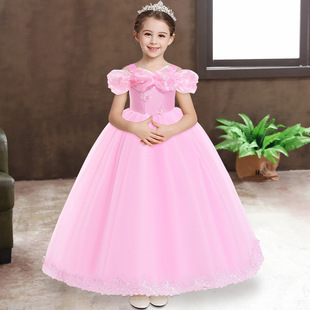 princess dressŮͯ�B��ȹebay���R�d��ͯȹ�ҹ��﹫��ȹ�Y��