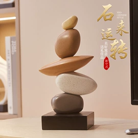 树脂工艺品;陶瓷工艺品;电视柜摆件