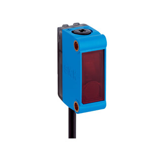 SICK photoelectric sensor G6 GL6-N1211