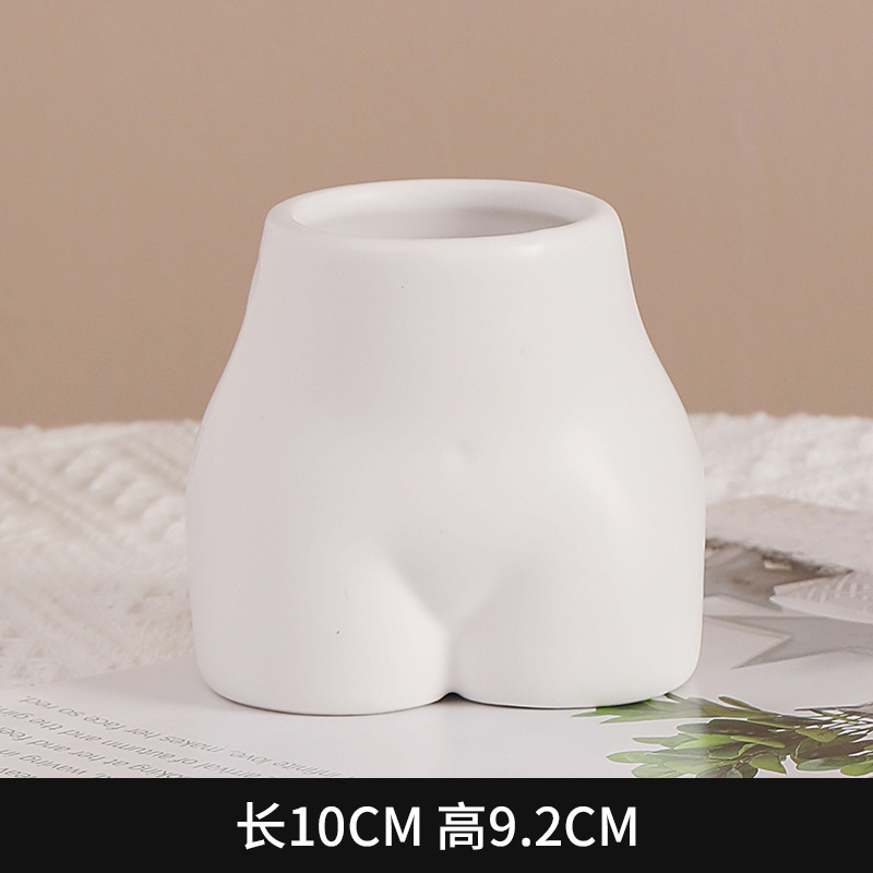 Taza de cerámica creativa de estilo INS taza de desayuno lindo pellizco diseño creativo de nicho regalo de vacaciones nuevo