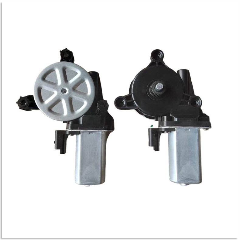 Manufacturer Supplies 8810009002 8810009012 Suitable for Ssangyong Kyron Actyon Glass Lift Motor