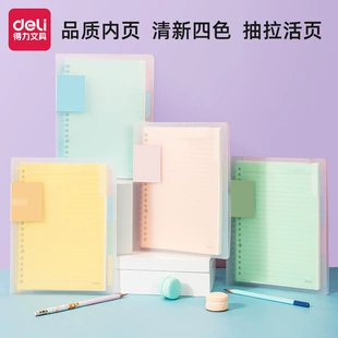 Laptop, book, removable notebook, tear-off sheet, 60