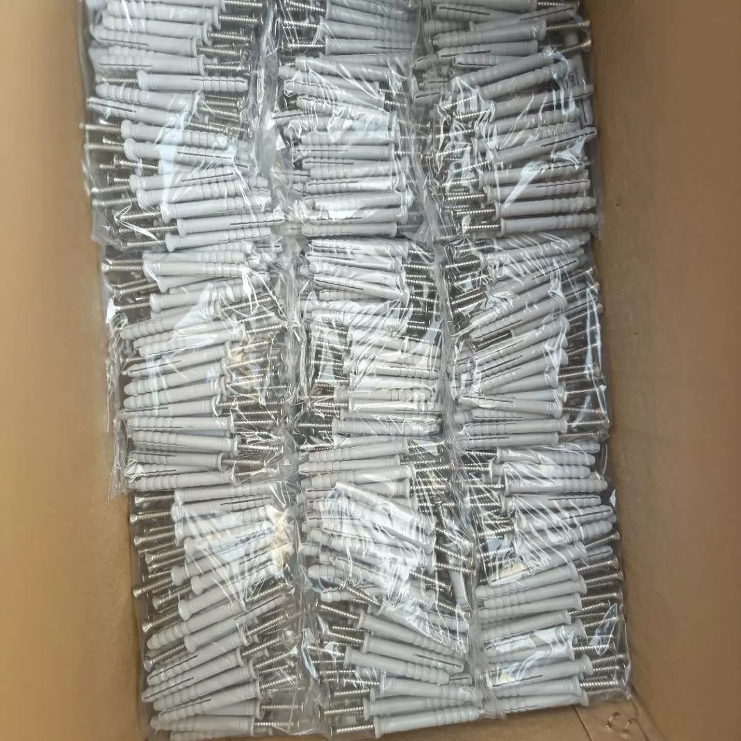 Четырехсторонний расширенный расширенный многоцелевой узел пластиковой трубки