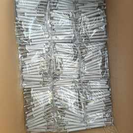 小黄鱼塑料膨胀管膨胀螺丝涨塞螺栓膨胀钉自攻螺丝胶塞套装6/8/10
