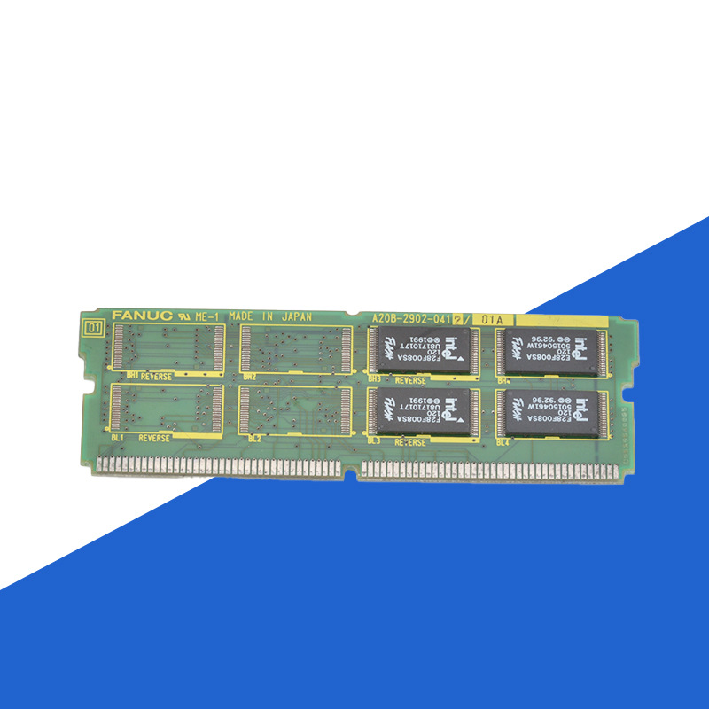 A20B-2902-0412发那科fanuc原装数控机床电路板全新内存条现货