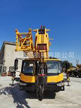 二手徐工吊车50吨起重机徐工50K-11used XCMG crane 徐工起重机