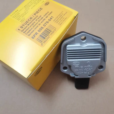 1J0907660B Bora Passat B5 Lingyu Ao D A6 Oil Level Oil Pan Sensor (Non-industrial tires)