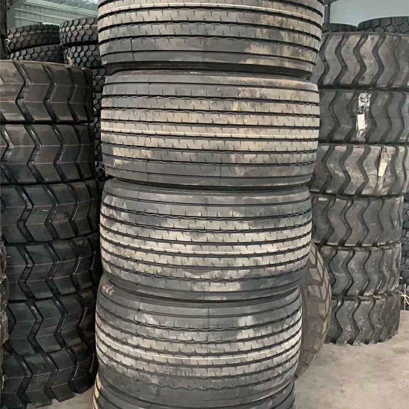 出口/批发牧场拖车轮胎445/50R19.5 455/40R22.5