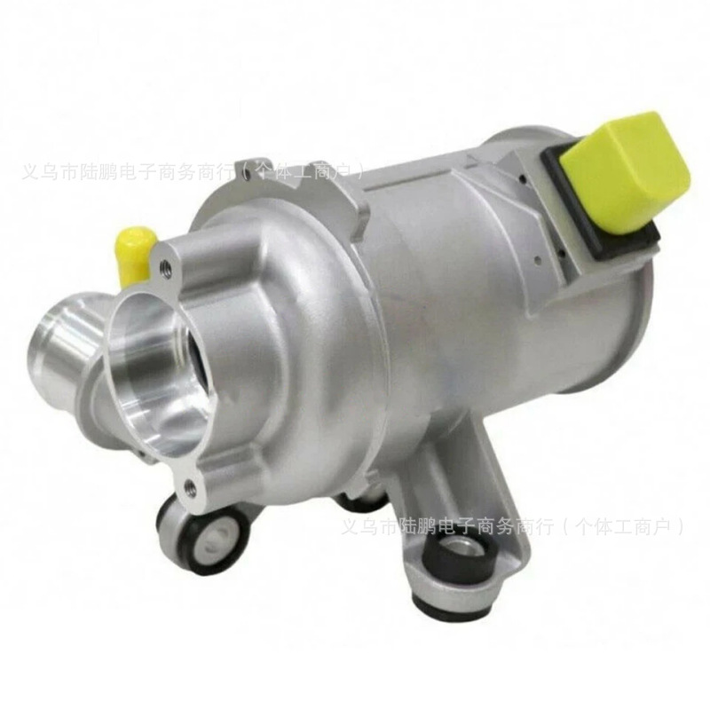 A2742000207 Is Suitable for Mercedes-Benz A205 W205 E200 E350 C300 Engine Electric Water Pump