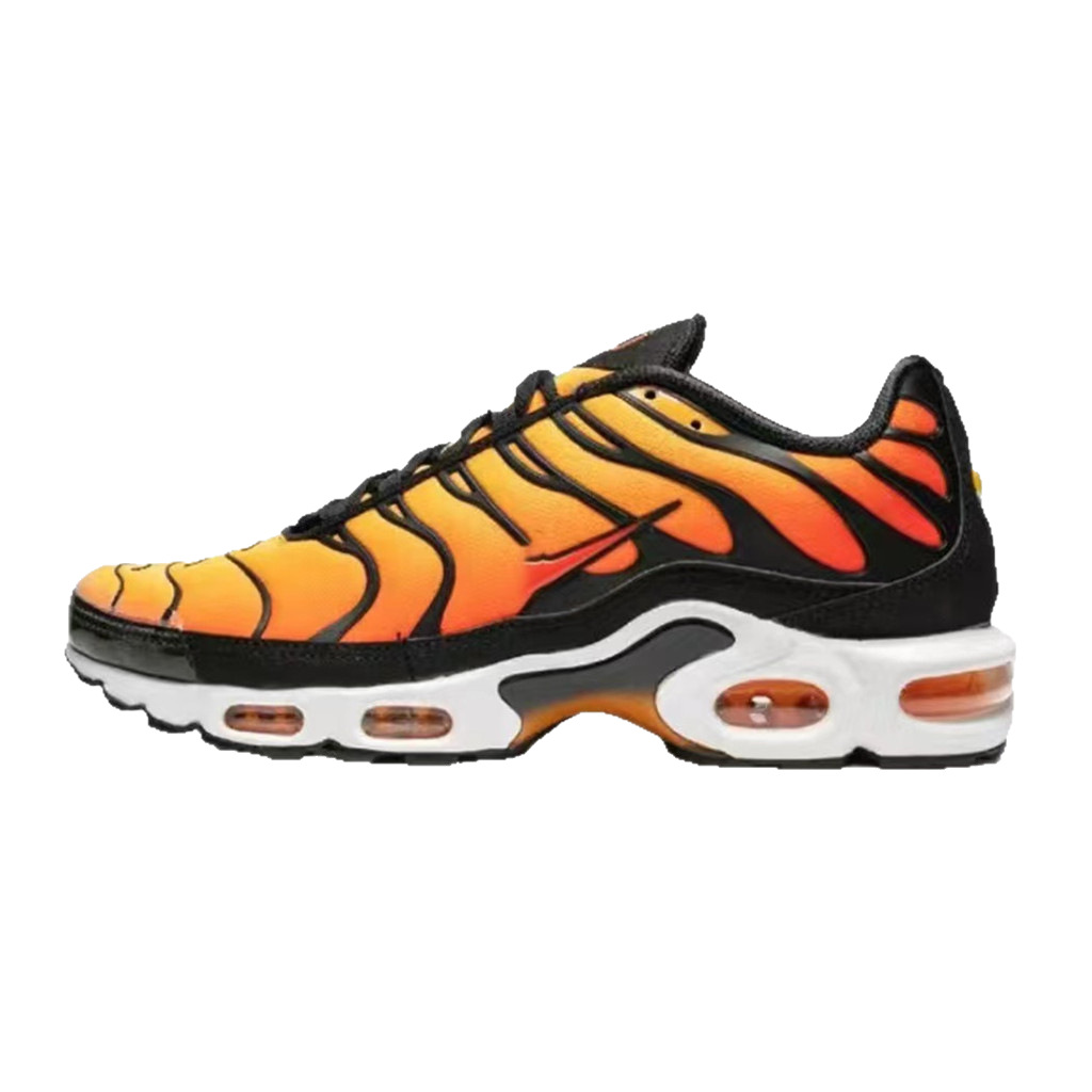 Putian transfronterizo 2025 TN1 generación de cojín de aire, zapatos de corrida casuales, zapatos deportivos de pelota azul, comercio exterior transfronterizo, una generación