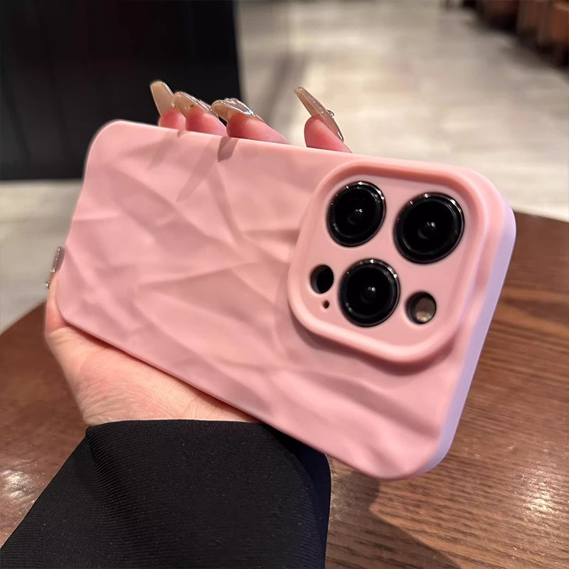 30g Weight iPhone Applicable Brands Phone Cases Classification tpu Material Solid Color Pattern Simple Style Style Tpu Solid Color Simple Style Phone Cases Phone Accessories 5