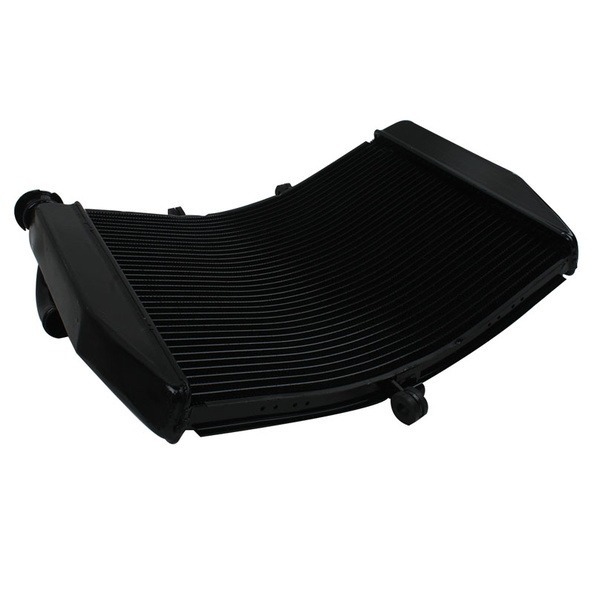 Suitable for Kawasaki Ninja Zx-6R Zx6R Zx 6R 07-08 Model Year Water Tank Assembly Radiator