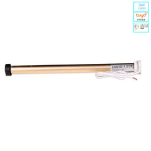 米家WIFI涂鸦智能手机控制窗帘卷帘用管状卷帘电机