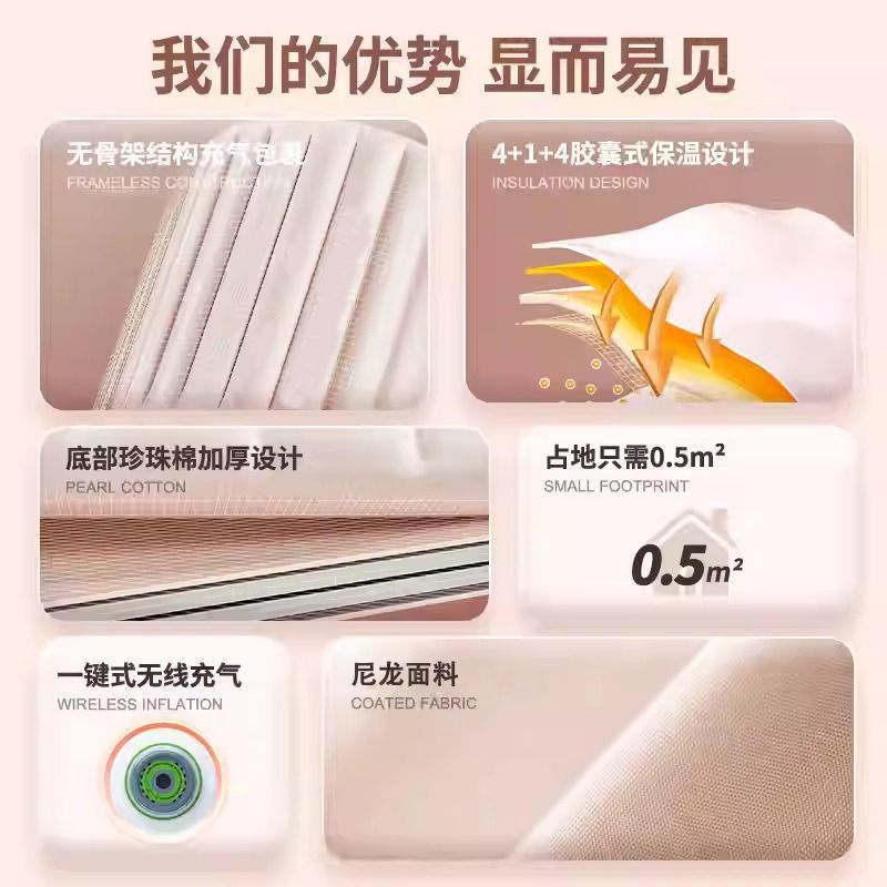 Automatic tub full body for home use for bathing