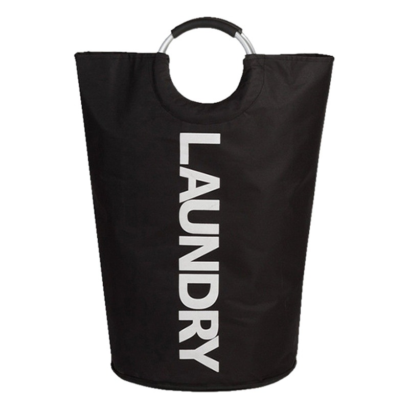 Cesto para Ropa Sucia de Gran Capacidad, Plegable, para Baño, Almacenamiento de Juguetes, Bolsa para Ropa Sucia