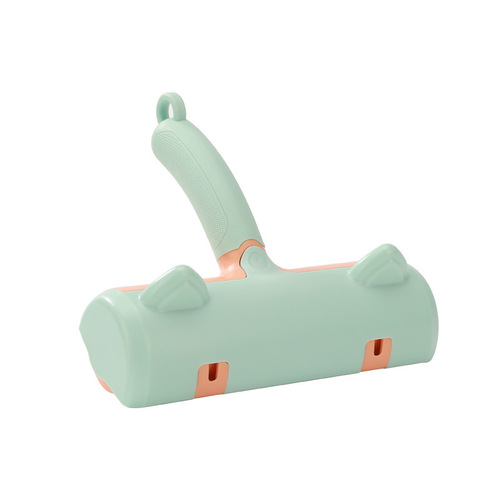 Cat Hair Remover Gadget Vacuum Pet Home Hair Cleaning Dog Hair Cat Hair Sticker Remover Carpet Hair Brush