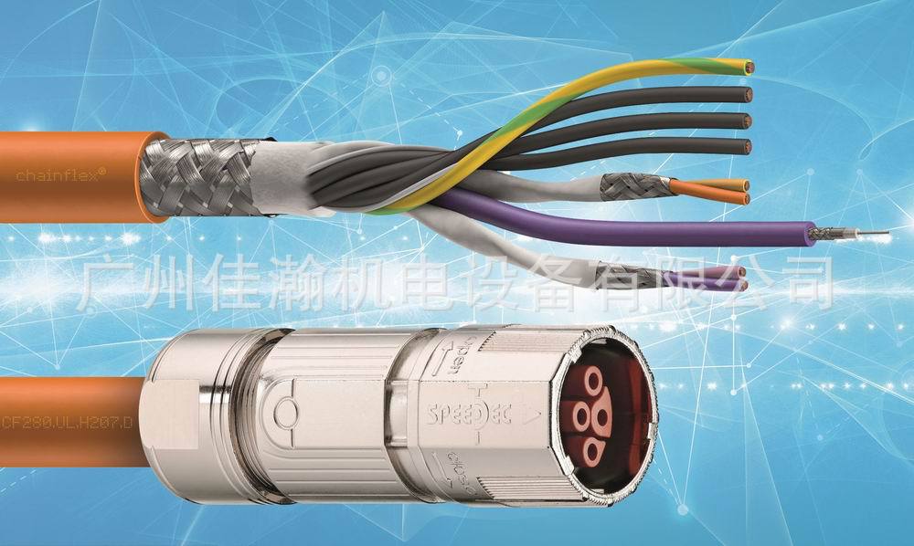 原装igus德国易格斯CF77.UL.10.42.D 42G1.0