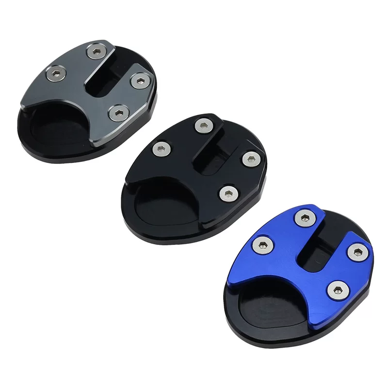 Подходит для Sanyang Sym Maxsym TL 500 19-20 боковая поддержка подножки, чтобы увеличить базу