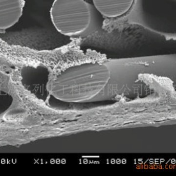 疏水聚四-偏氟乙烯（PTFE/PVDF）微孔过滤膜
