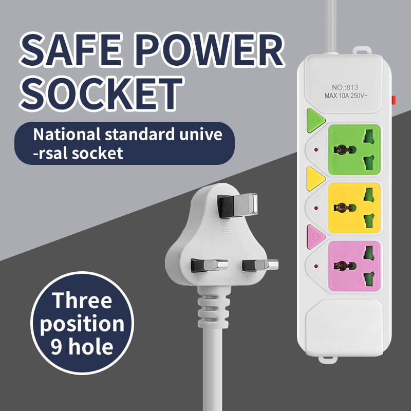 Oriente Medio África Sudeste Asiático India Asia Central Interruptor multicompuestos Interruptor independiente Interruptor de control parcial Panel de toma de corriente