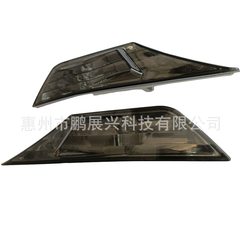 16-21款思域叶子板灯