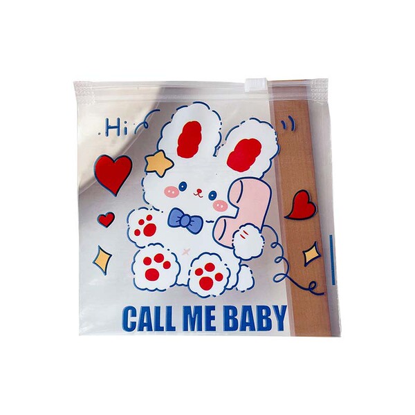 universal sealed bag