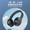 Lenovo TH10 wearing wireless Bluetooth headset+wired folding suitable for music sports headphones