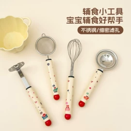 保鲜盒、饭盒;勺、调羹;碗