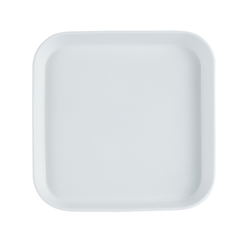 Manufacturer's bone spitting dish, household spitting bone dish, food grade dining table table top, fruit side dishes, new garbage slag tray