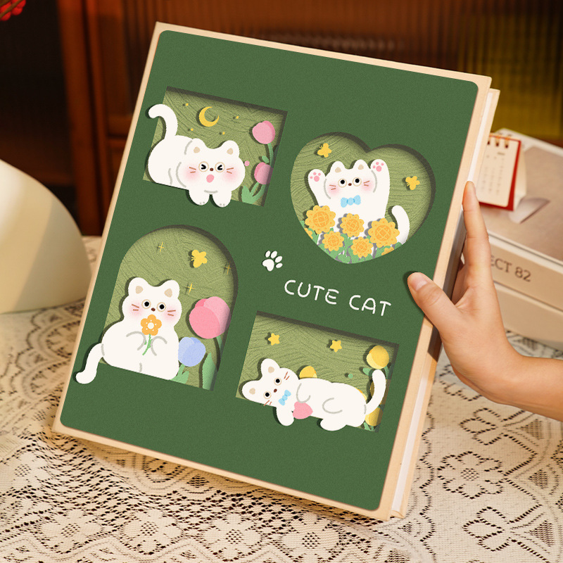 귀여운 새끼 고양이