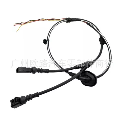 sensor line – Other brake systems