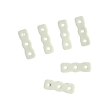 新款现货扣式避震器配件网球拍减震器硅胶个性减震硅胶扣子