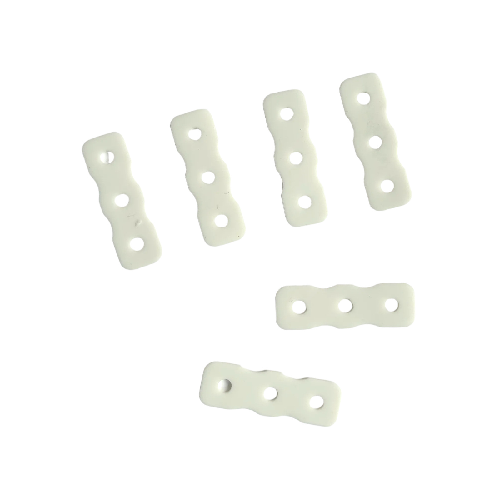 新款现货扣式避震器配件网球拍减震器硅胶个性减震硅胶扣子