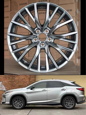 Hub nx200rx350 Camry Crown
