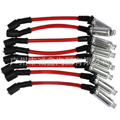Plug Harness Set Fire – Other power supply, ignition system