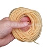 Factory wholesale 1.6*3.6 latex tube 1030 1636 rubber band plain outdoor outdoor competitive rubber slingshot pipe