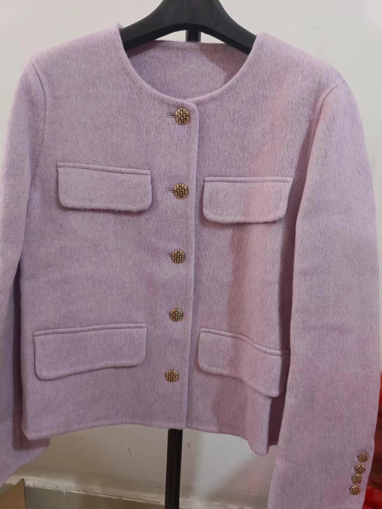 Purple Purple