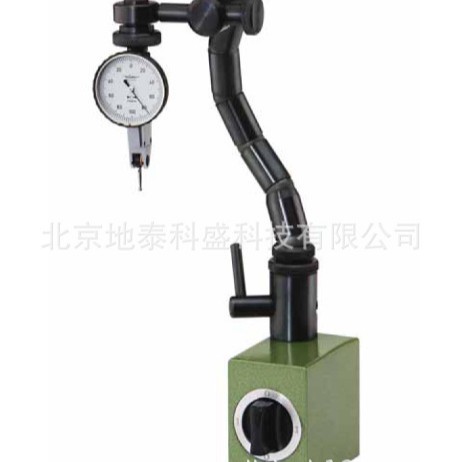3D磁性测量支架德国凯发kaefer磁性表座飞梭Fisso精密万向表座