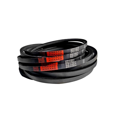 Tower Fan Belt, Avtomobil ötürücü kəmərləri